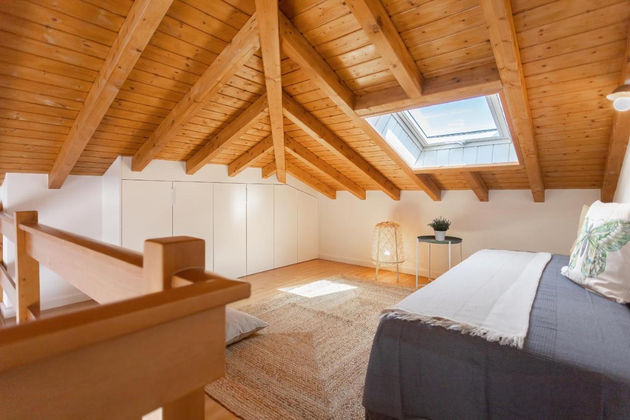 Mood Lodging - Óbidos المظهر الخارجي الصورة