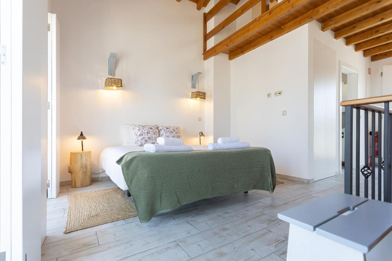 Mood Lodging - Óbidos المظهر الخارجي الصورة