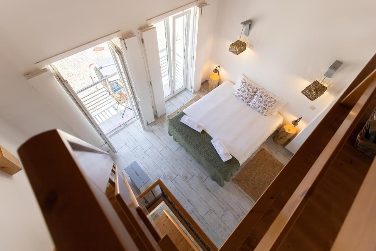 Mood Lodging - Óbidos المظهر الخارجي الصورة