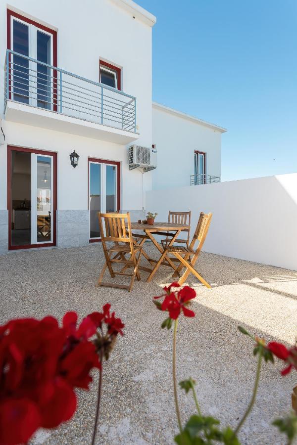 Mood Lodging - Óbidos المظهر الخارجي الصورة